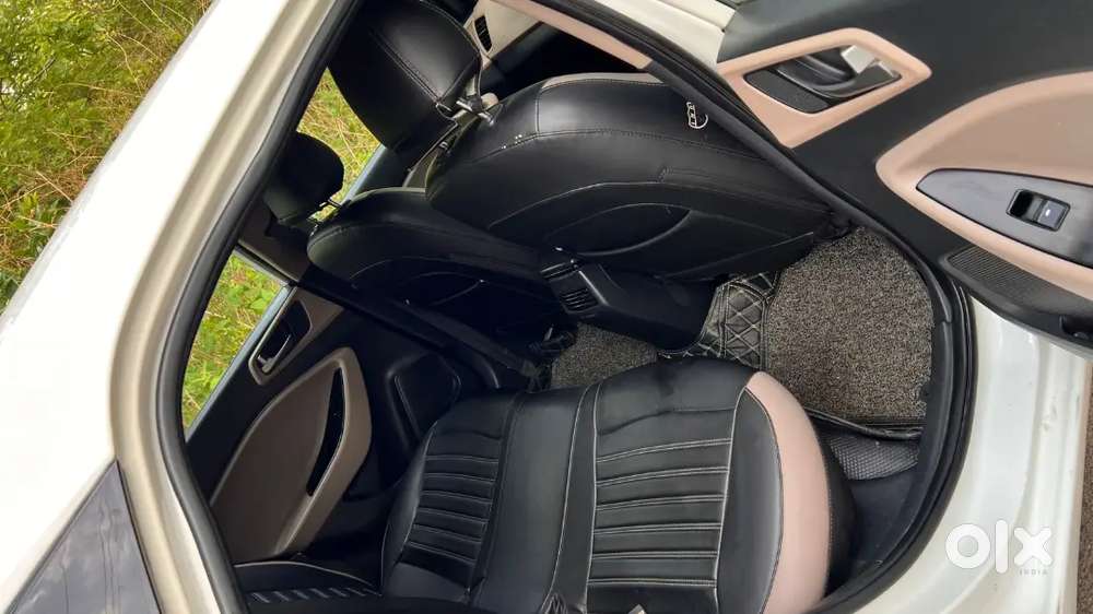 Hyundai Elite I20 2018
