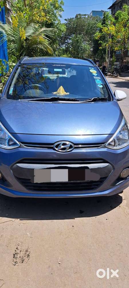 Grand I10 First Owner