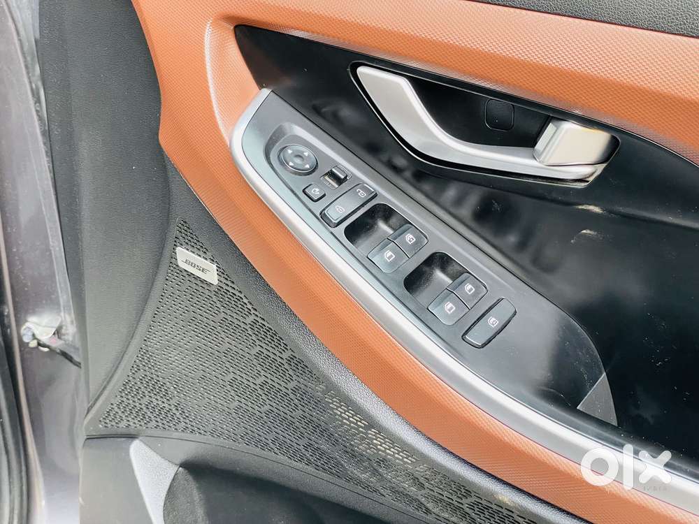 Hyundai Alcazar 1.5 Signature (o) Diesel At 7 Str, 2022, Diesel