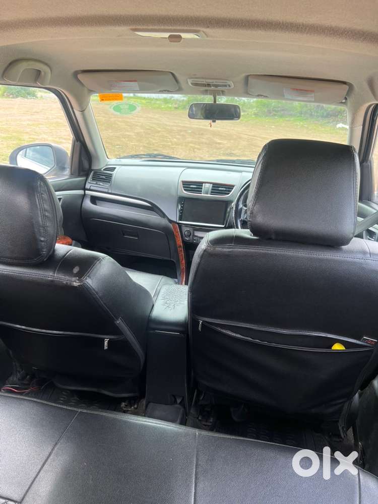 Swift Ddis Maruti 2015