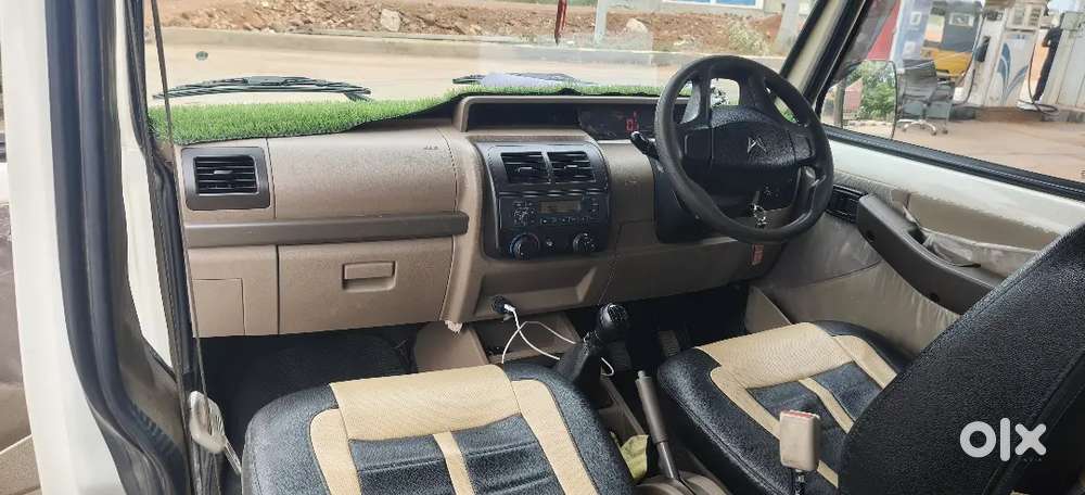Mahindra Be 6 2024 Manual