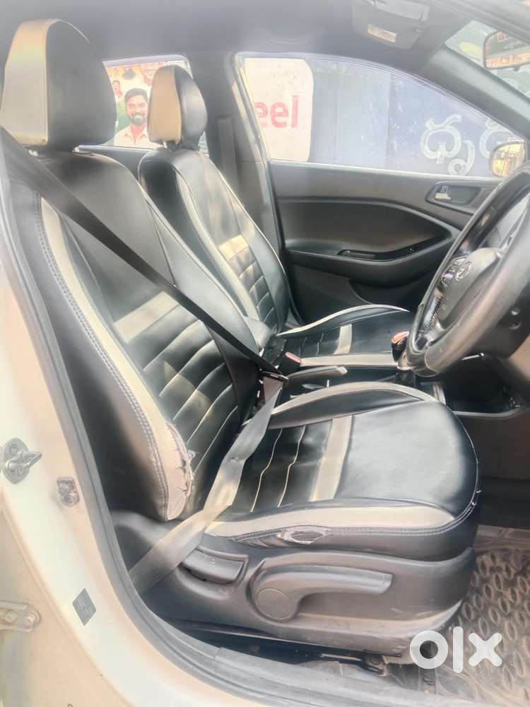 Hyundai Elite I20 Asta 1.2, 2015, Diesel