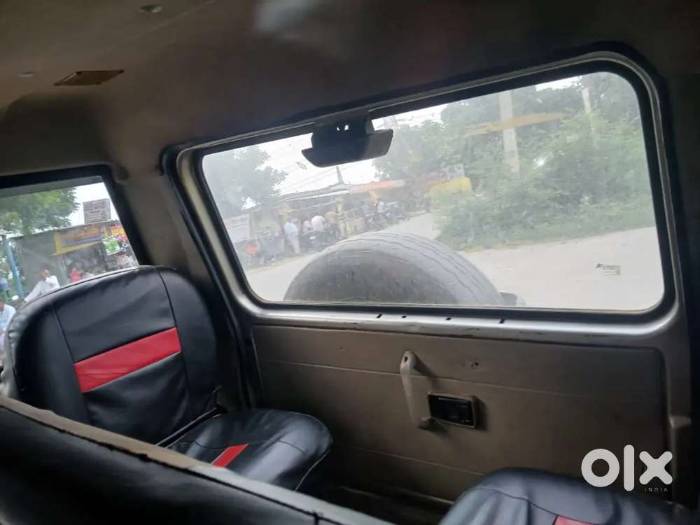 Mahindra Bolero 2012 Diesel