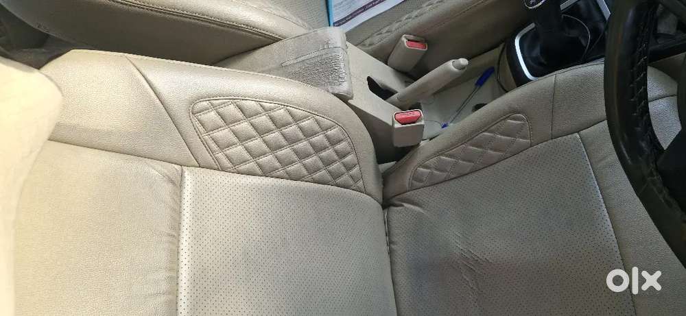 Maruti Suzuki Dzire 2017 Petrol Well Maintained