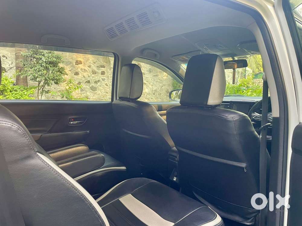 Maruti Suzuki Xl6 Zeta At, 2021, Petrol