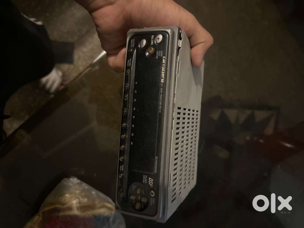 Pioneer 7200