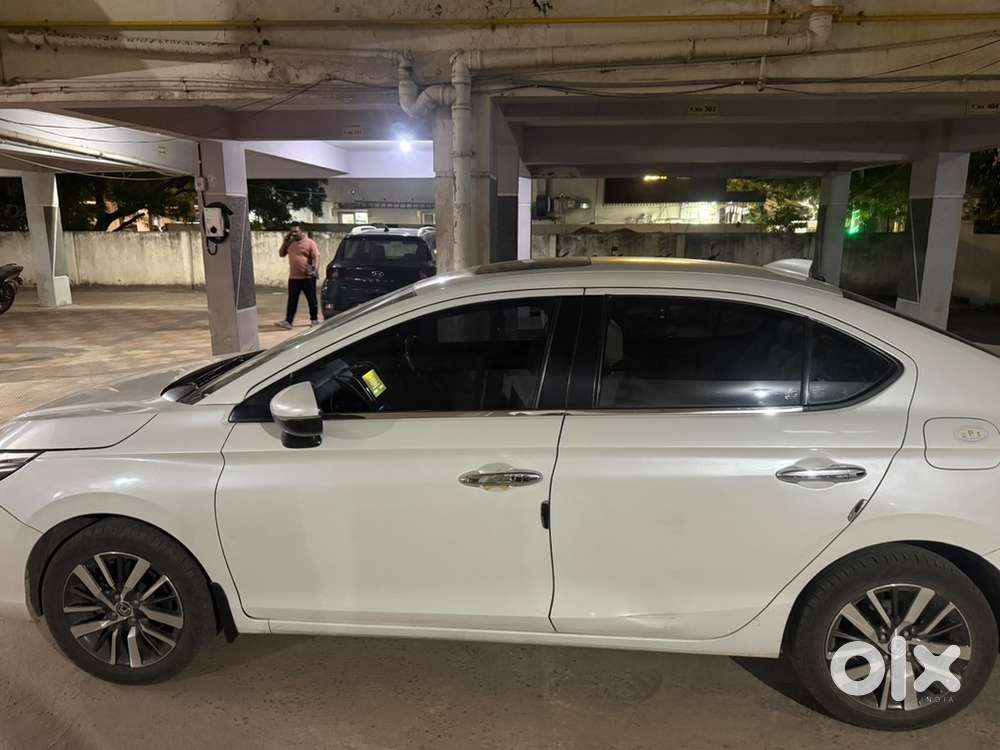 Honda City Petrol Manual 2023 City