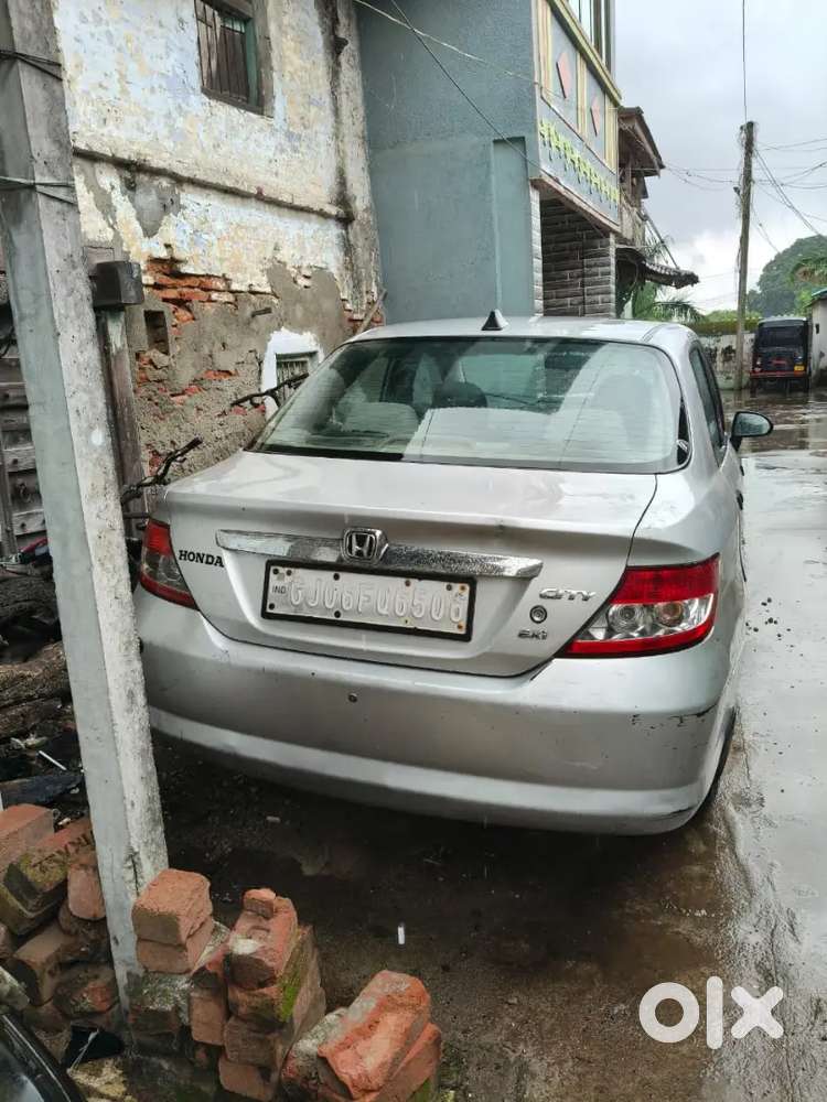 Honda City Dolphin Vomo Chalu 1 Varas Parsing 2031
