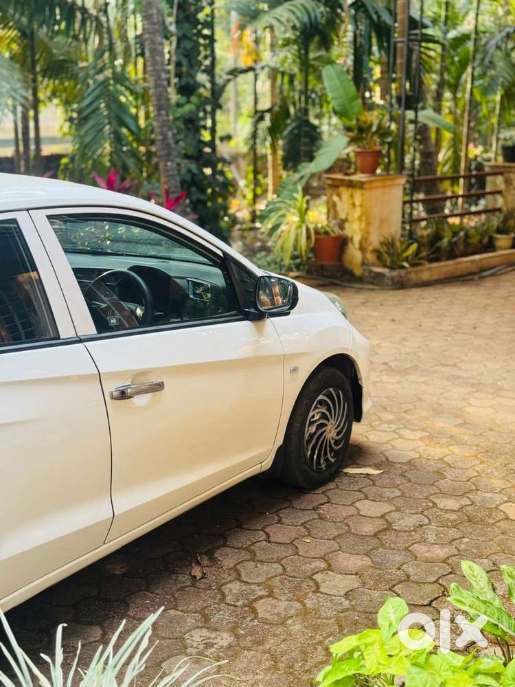 Hyundai Small Car 2018 Diesel Well Maintained