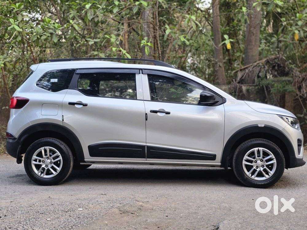 Renault Triber Rxl, 2024, Petrol