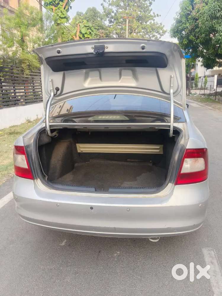 Skoda Rapid 1.5 Tdi 2014