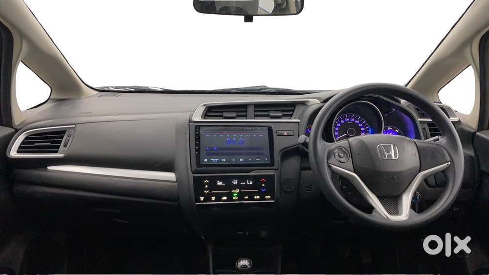 Honda Wr-v 1.2 Vx I-vtec, 2018, Petrol