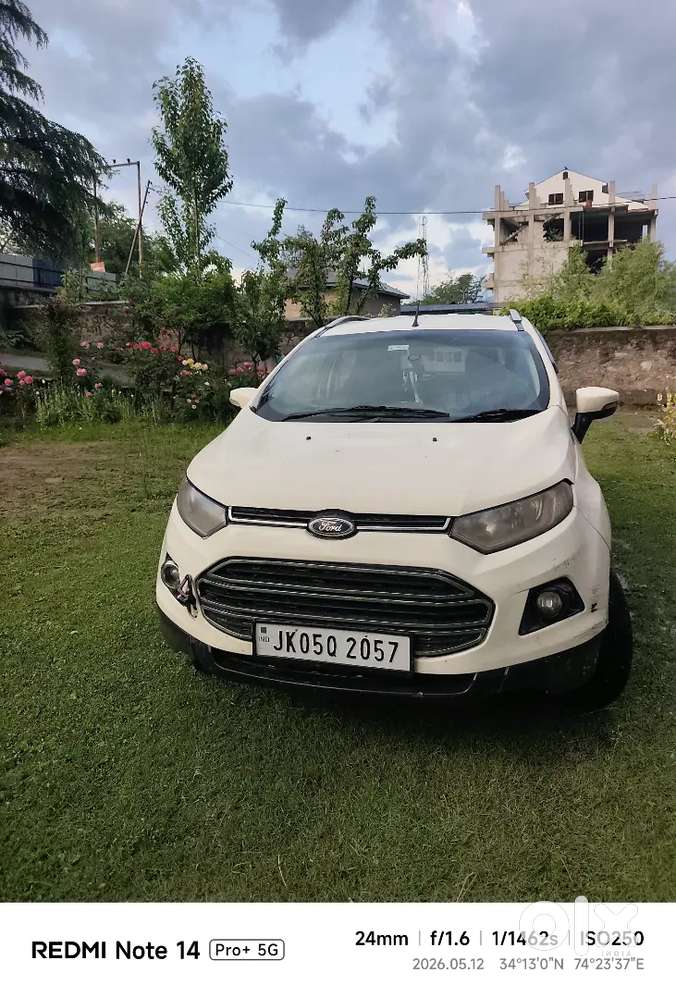 Engine And Overall Body Is In  A Very Good Condition