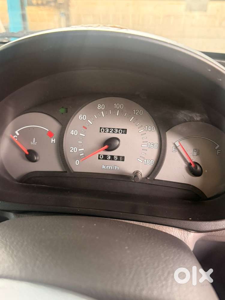 Santro Xing Single Drive