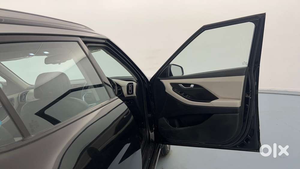Hyundai Creta 1.5 Sx, 2023, Petrol