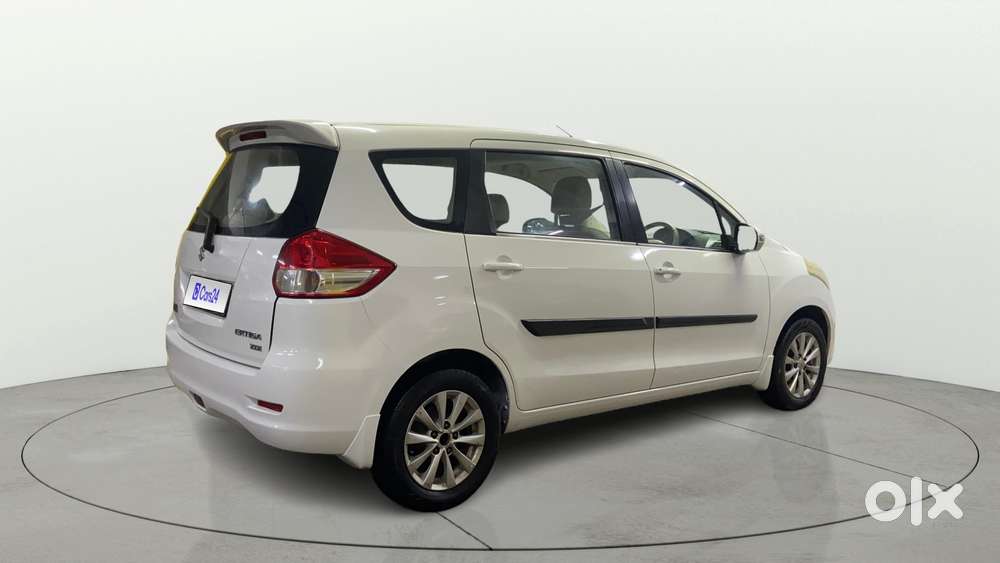 Maruti Suzuki Ertiga 2012-2015 Zdi, 2015, Diesel