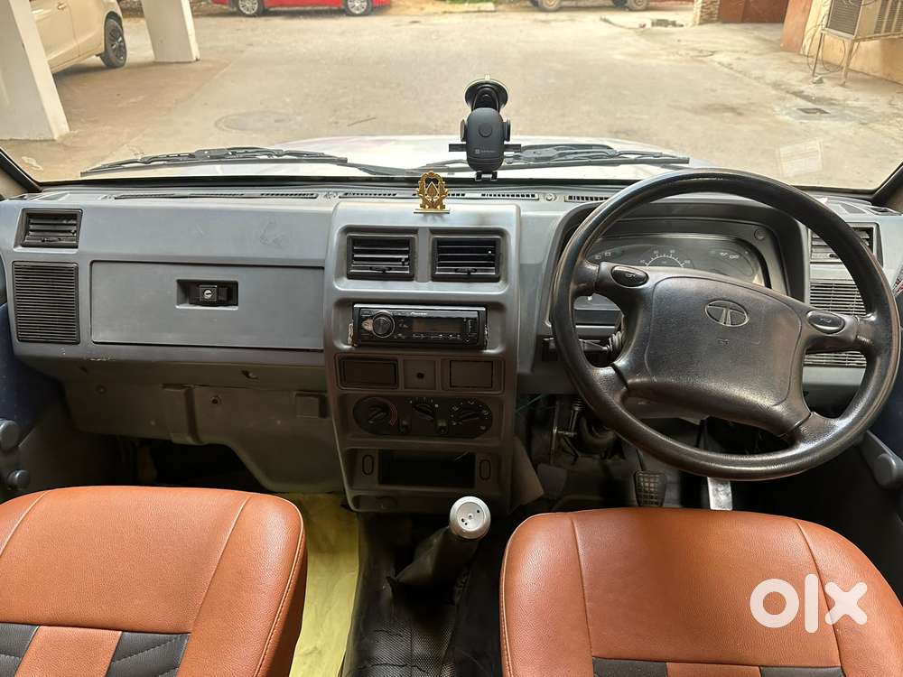 Tata Sumo Victa Di Ex Bsiii, 2008, Diesel