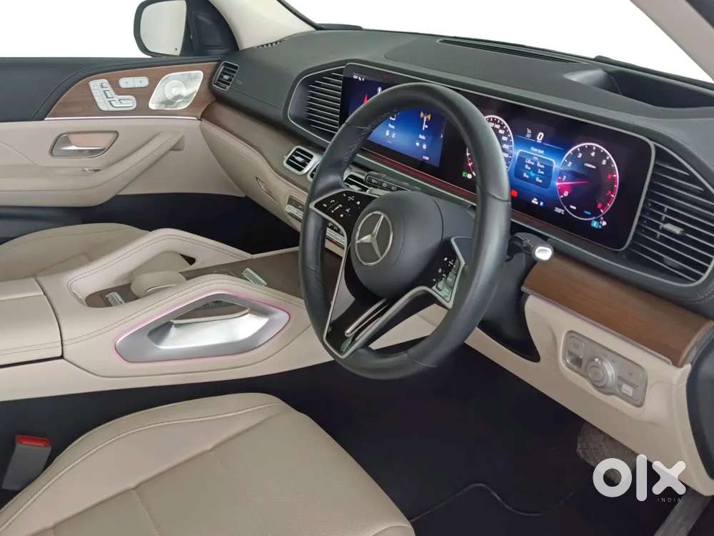 Mercedes-benz Gle, 2025, Petrol