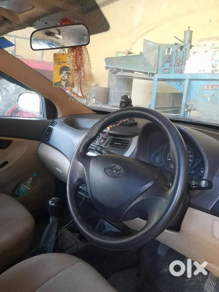 Hyundai Eon 2015 Petrol Well Maintained