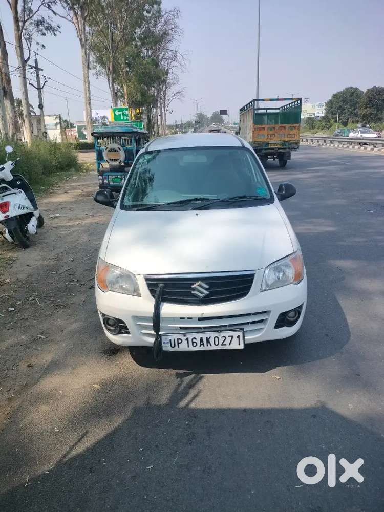 Maruti Suzuki Alto K10 2000