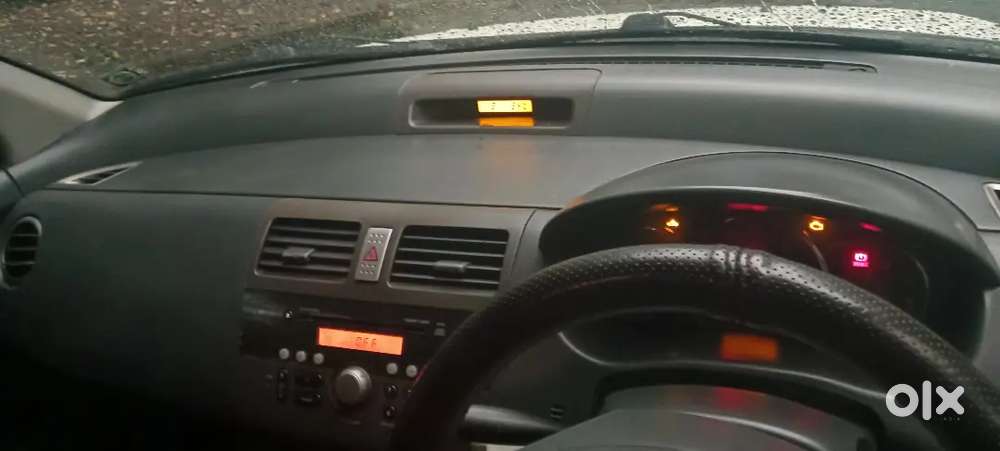 Swift Dzire Diesel 2009 Full Option, Papper Up To 2031,good Condition