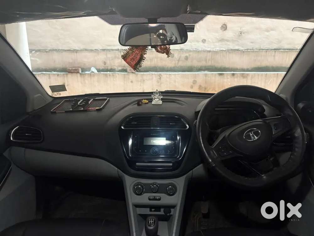 Tata Tiago 1.2 Revotron Xt (0) 2021
