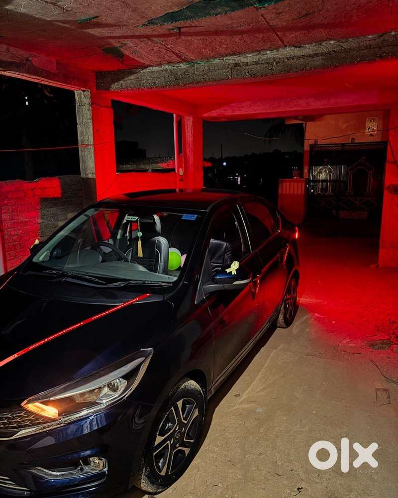Tata Manual Petrol 2020 Car