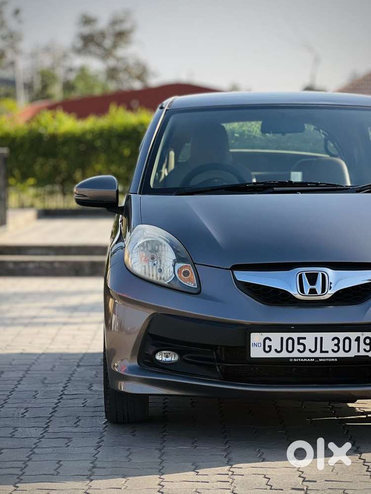 Honda Brio 2013-2016 Vx, 2015, Petrol