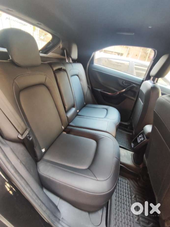 Tata Nexon 1.2 Revotron Xz Plus, 2023, Petrol