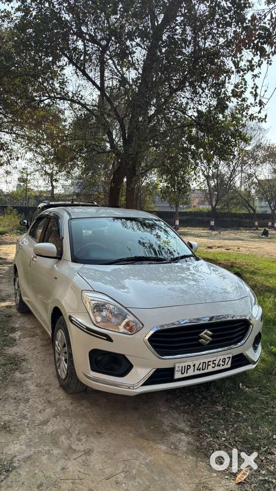 2017 Dzire Vxi Petrol Manual 2017