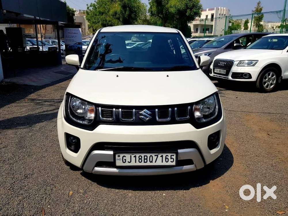 nana Maruti Ignis in Gujarat, Free classifieds in Gujarat | OLX