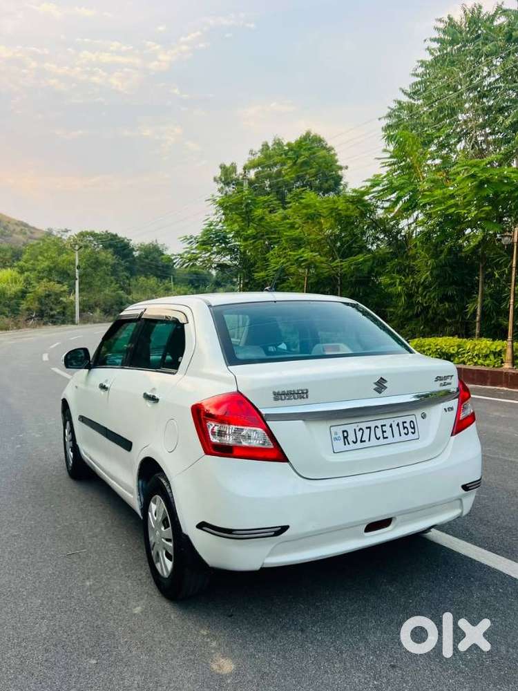 Maruti Suzuki Swift Dzire Vdi Bsiv, 2013, Diesel