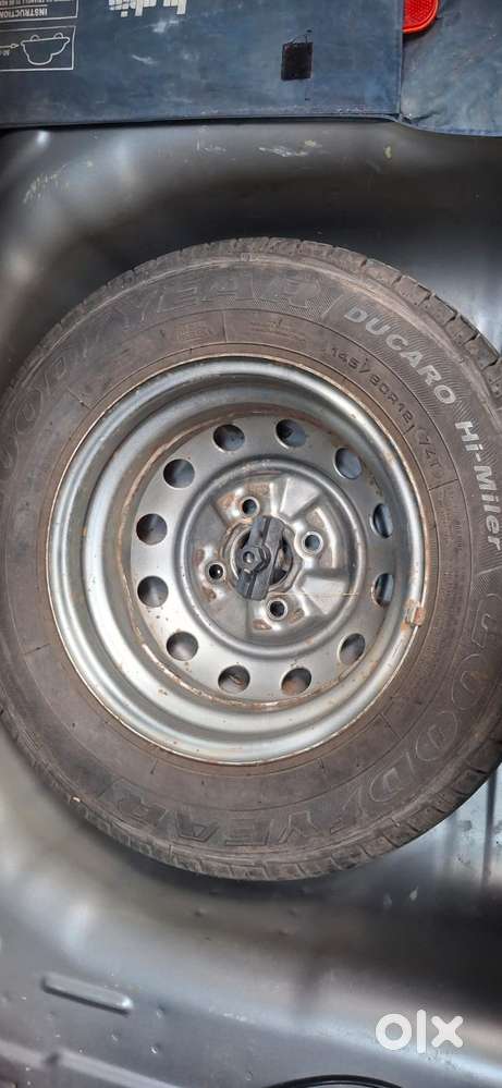 Hyundai Eon Era +, 2012, Petrol