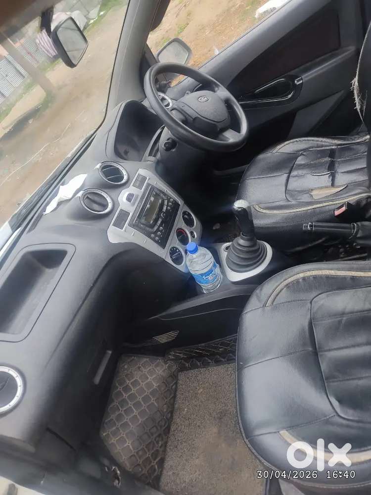 Ford Figo 2011 Diesel 114758 Km Driven