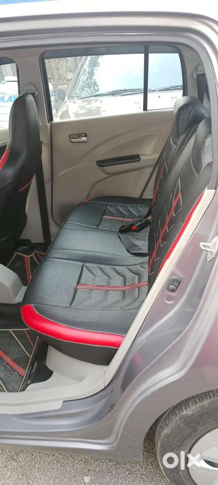 Maruti Suzuki Celerio Vxi Amt, 2017, Petrol