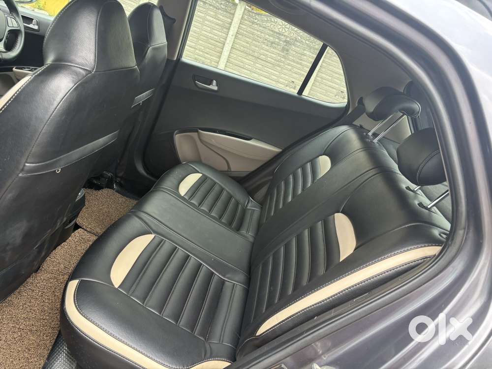 Hyundai Grand I10, 2015, Diesel