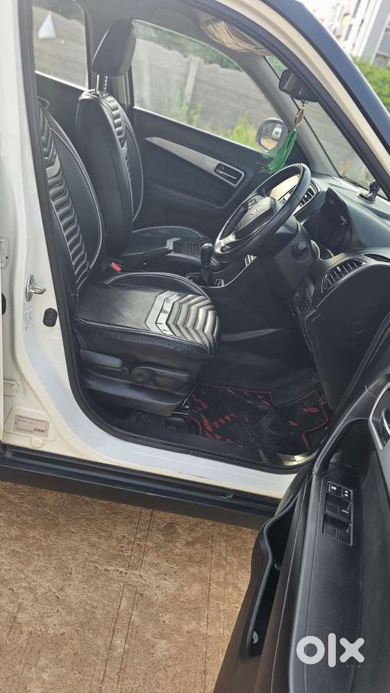 Maruti Suzuki Vitara Brezza 1.5 Zxi Plus, 2020, Petrol