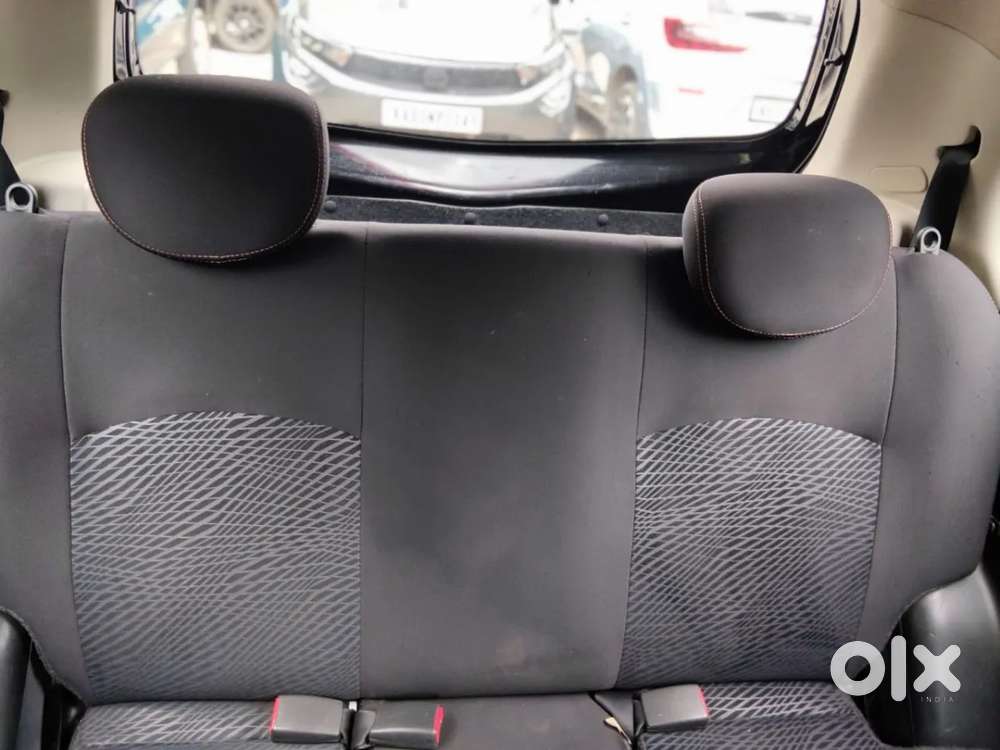 Nissan Micra Xl Cvt (petrol), 2018, Petrol