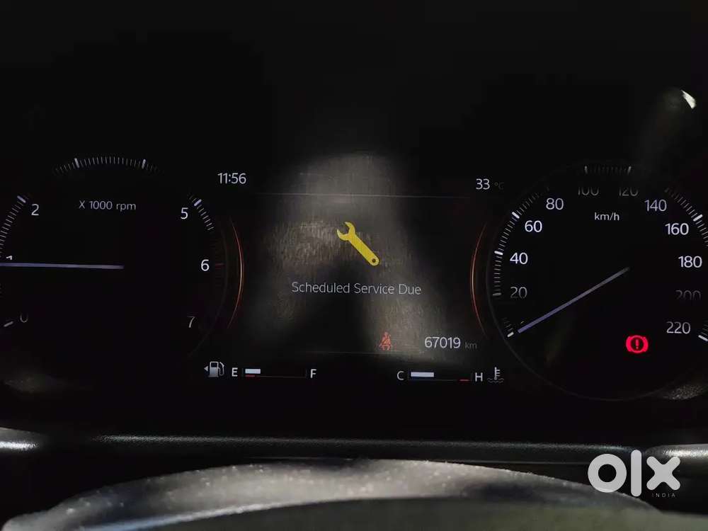 Mahindra Scorpio-n Petrol 2024