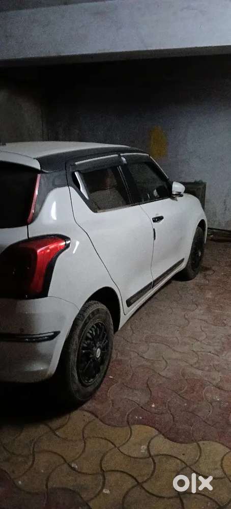 2nd Owner Maruti Swift 2019 Petrol