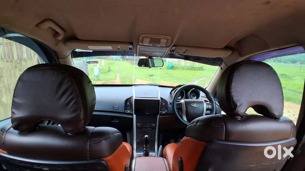 Mahindra Xuv500 Diesel Manual 2014