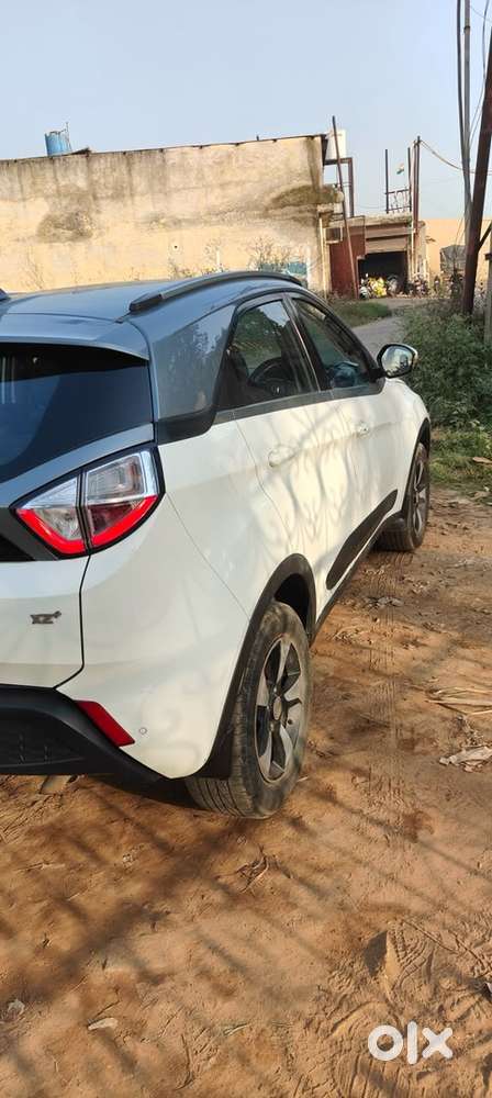 Tata Nexon Diesel 2019