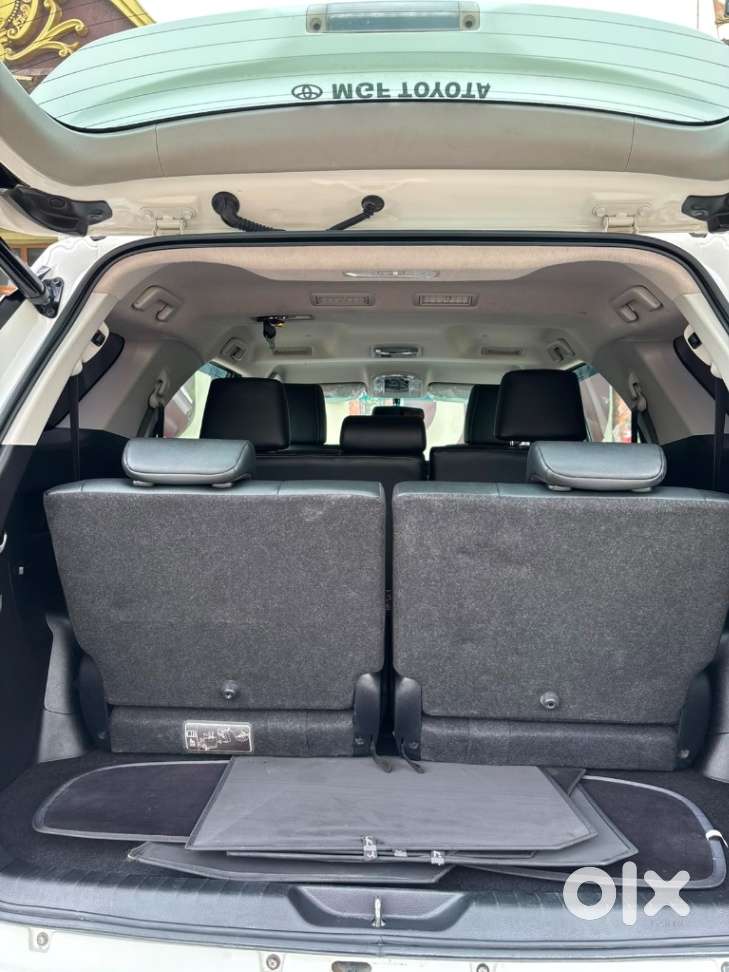 Toyota Fortuner 3.0 4x2 Automatic, 2024, Diesel
