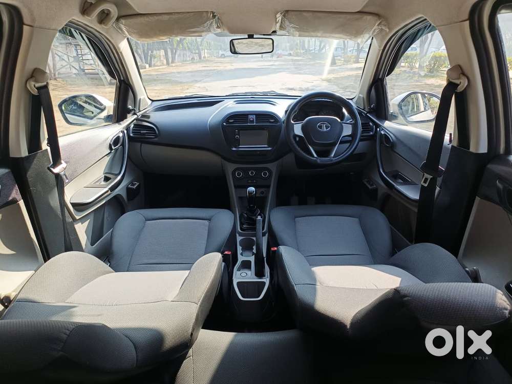 Tata Tiago