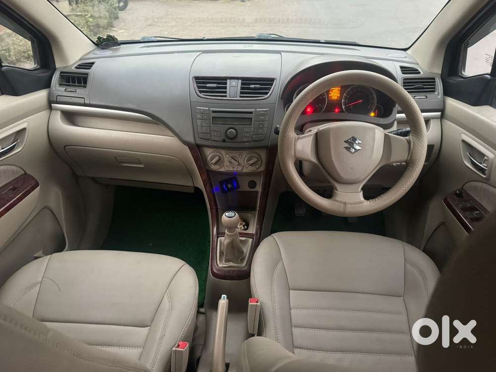 Maruti Suzuki Ertiga 2012-2015 Vdi, 2014, Diesel