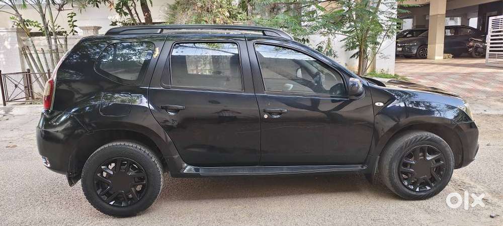 Nissan Terrano Xe 85 Ps, 2014, Diesel