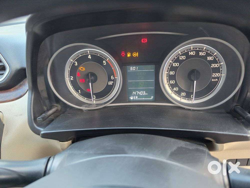 Maruti Suzuki Swift Dzire Vdi Bsiv, 2019, Diesel