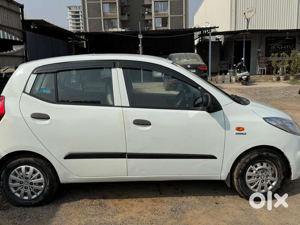 Hyundai I10 Era, 2013, Petrol