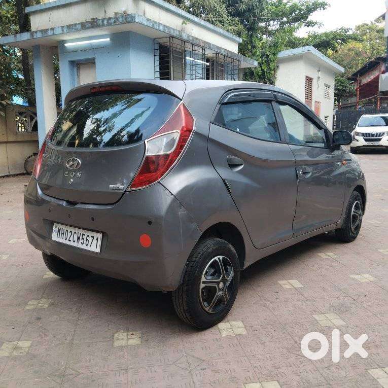 Hyundai Eon Magna +, 2013, Petrol