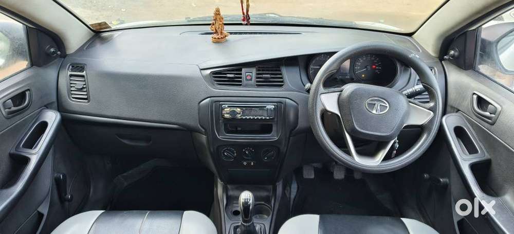 Tata Bolt Quadrajet Xe, 2018, Diesel